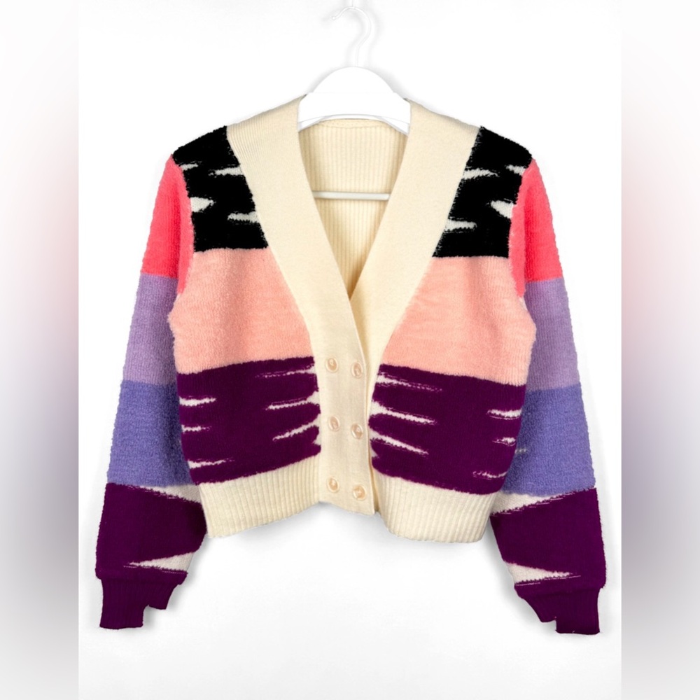 Suomi sweater